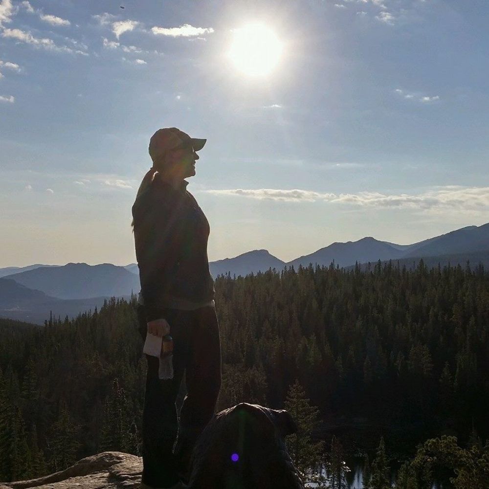 Meet your Posher, Helene